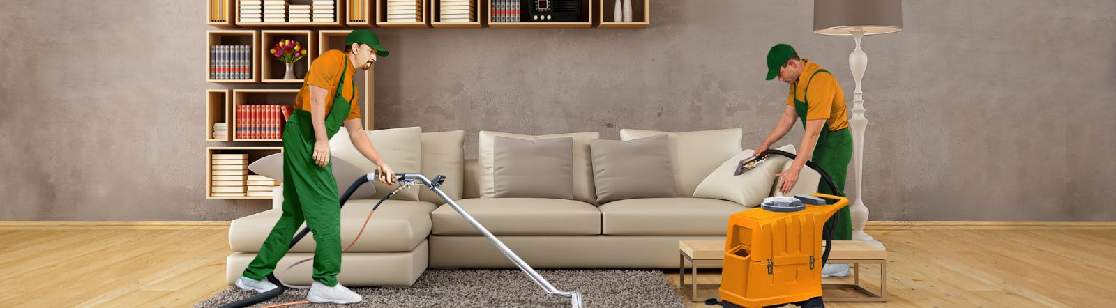 End Of Lease Cleaning Richmond
